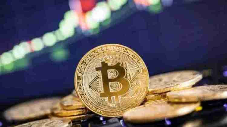 1个比特币可以拆分多少？比特币只能一个一个买吗？ - 天气宝