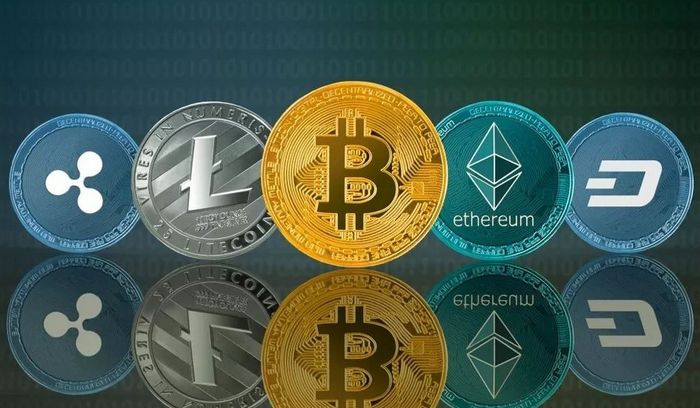 全球十大虚拟数字币app平台 2025排名前十的虚拟货币交易平台 - 天气宝