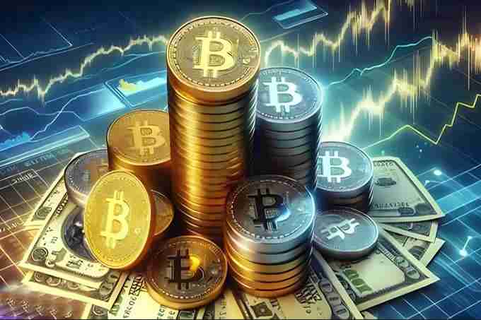 2025年值得入手的热门公链币，最具潜力的公链排行榜前十 - 天气宝