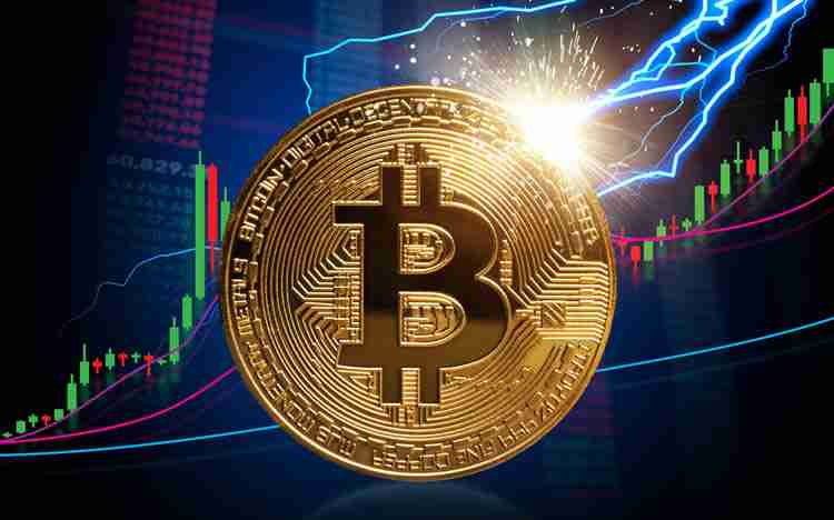 炒比特币属于炒股吗？为什么？两者区别有哪些？ - 天气宝