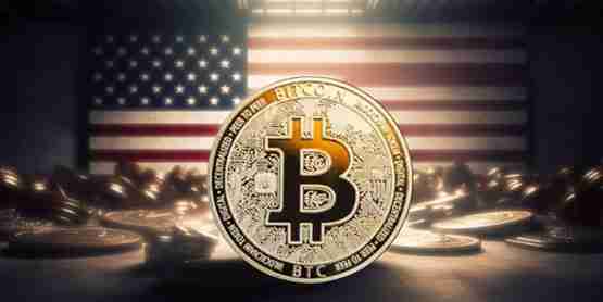 喜讯美国犹他州众议院通过比特币储备法案！首个btc储备州将诞生？ - 天气宝