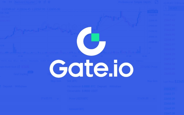 gateio交易所官方网站入口 芝麻开门gate官网入口 - 天气宝