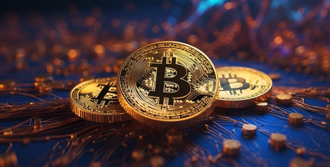 比特币是什么?合法吗?是不是骗局呀？ - 天气宝