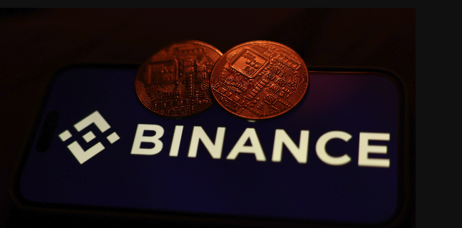 binance下载app binance币安平台下载免费app - 天气宝