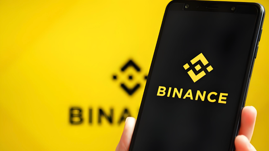 币安（binance）app官网免费下载安装包 - 天气宝