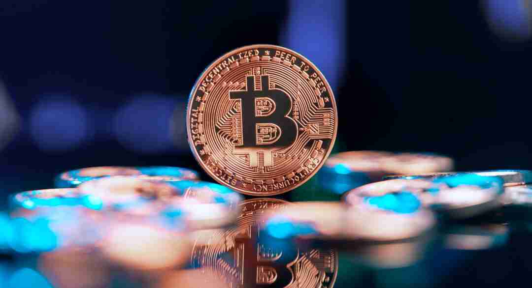 MicroStrategy购买蘸酱,在其藏品中增加22,048个比特币(BTC)