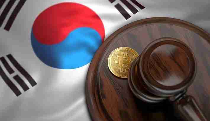 韩国判决加密欺诈者