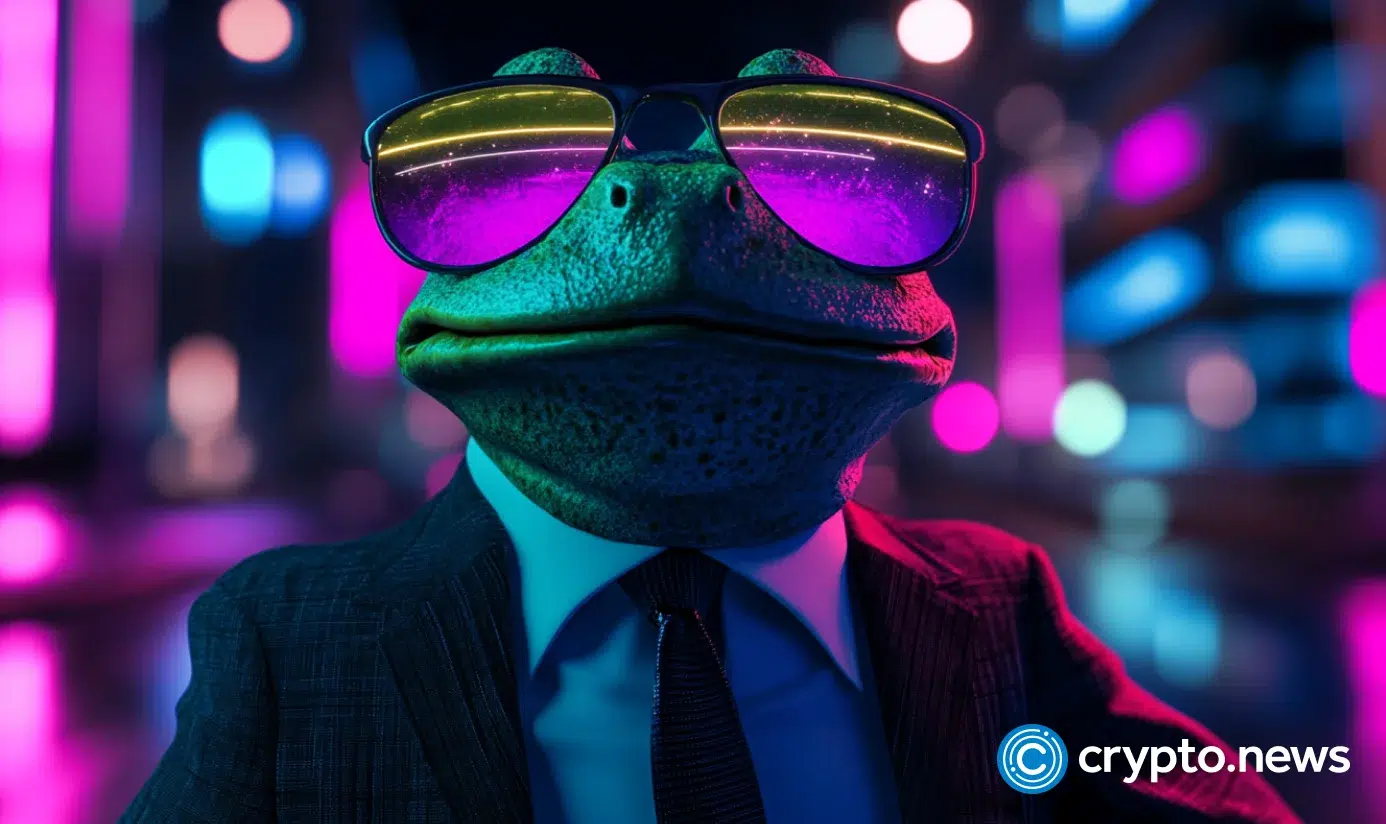 比特币PEPE（BPEP）是第一个以模因为中心的比特币第2层，在7周内筹集了580万美元