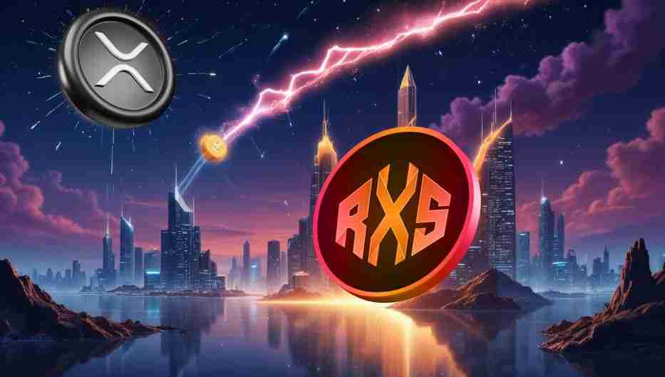 Rexas Finance（RXS）承诺可降低17,044％的价格爆炸