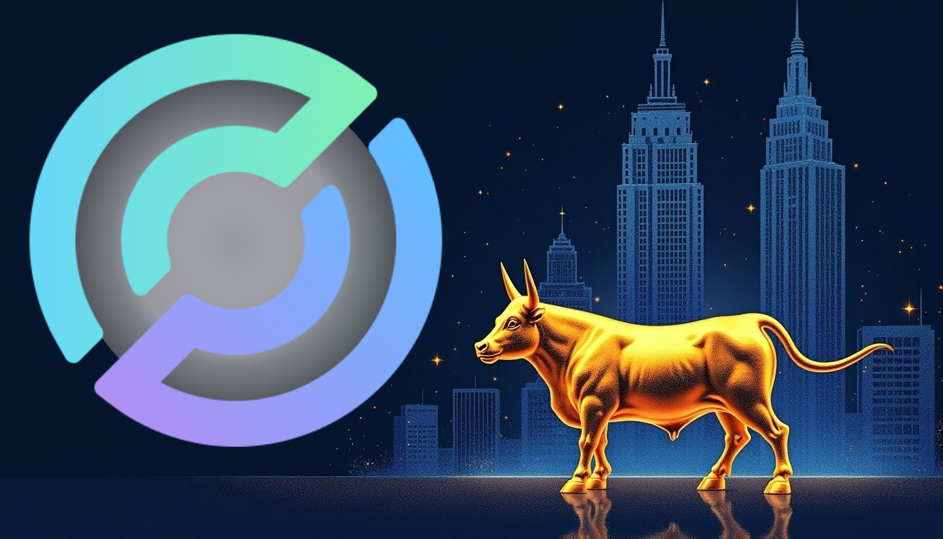 USDC Stablecoin发行人“圈”文件用于首次公开募股(IPO)