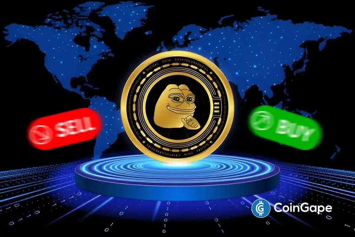 PEPE（PEPE）价格预测：现在是购买模因硬币77％后购买模因硬币的最佳时机