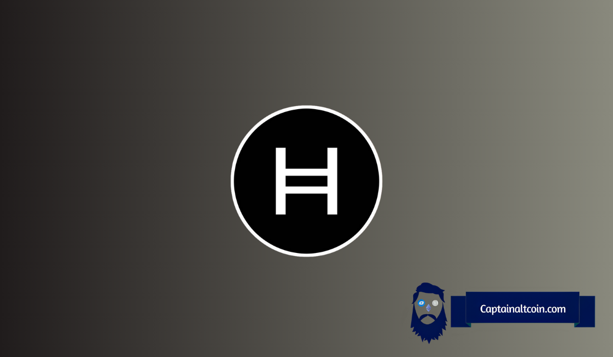 我们要求AI预测2025年第2季度的Hedera（HBAR）价格