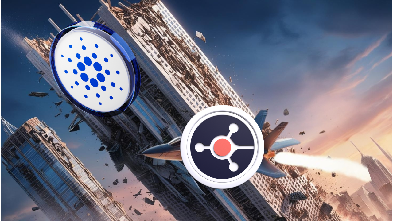 AI驱动的区块链平台Ruvi利用了Cardano的实施延迟