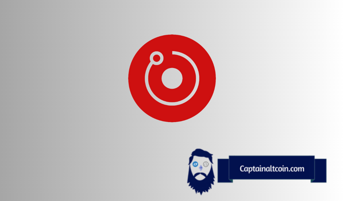 渲染价格在Rendercon之前爆发：抛物线会开始吗？