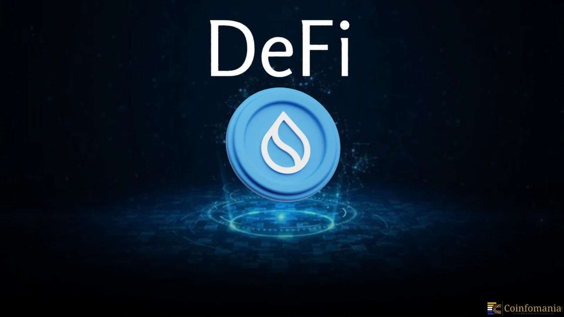 SUI网络超过了5亿美元的桥接USDC，增强了其不断增长的生态系统