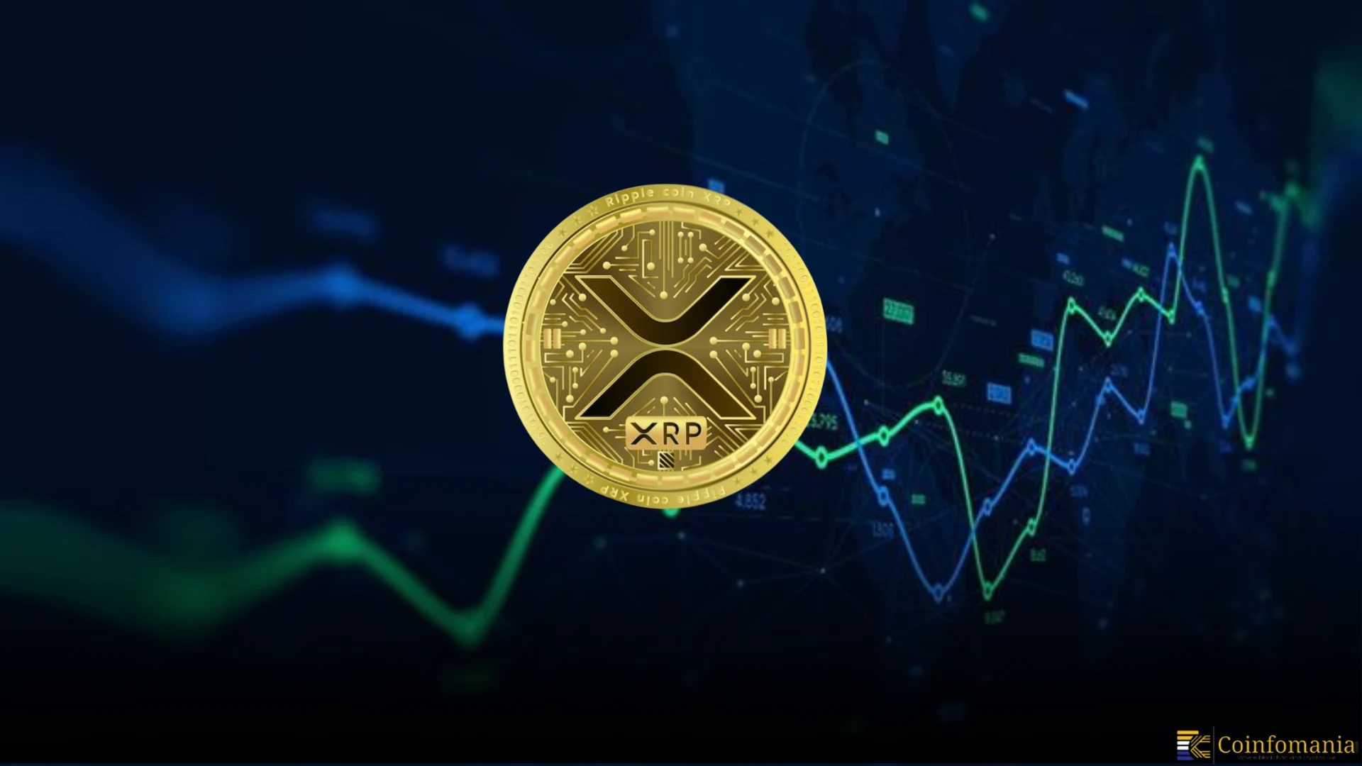 Proshares通过在4月30日推出XRP期货ETF来破坏XRP投资的未来