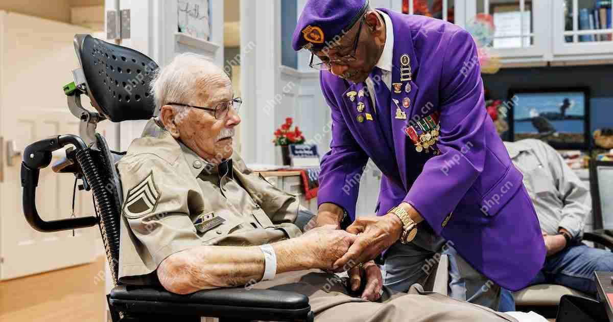 “对我来说意义重大”