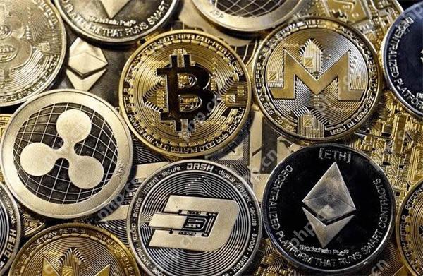 2025虚拟货币交易平台 全球最大数字货币交易平台是哪个? - 天气宝
