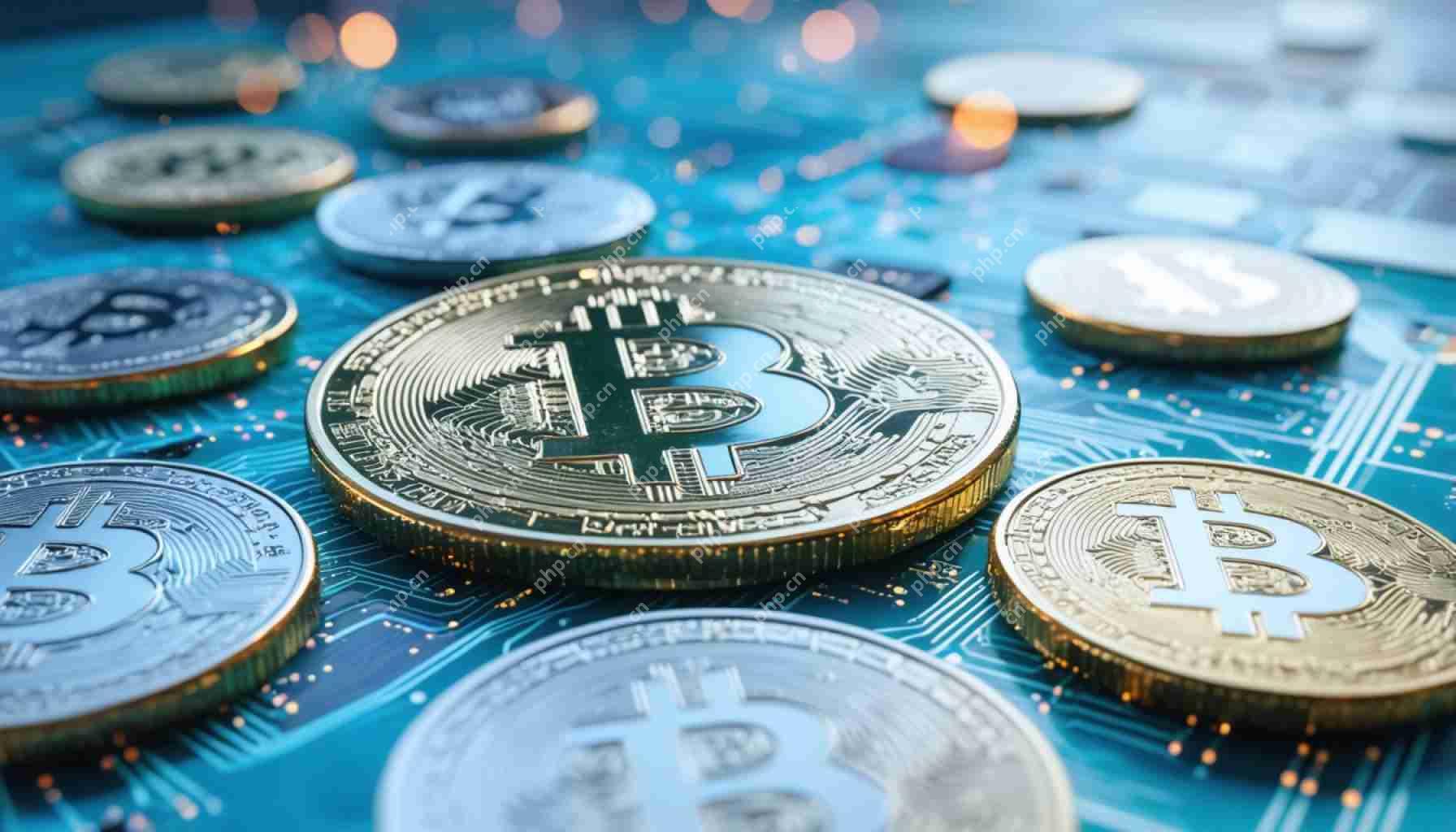 Rexas Finance（RXS）可以将XRP和Cardano（ADA）作为下一个大加密货币