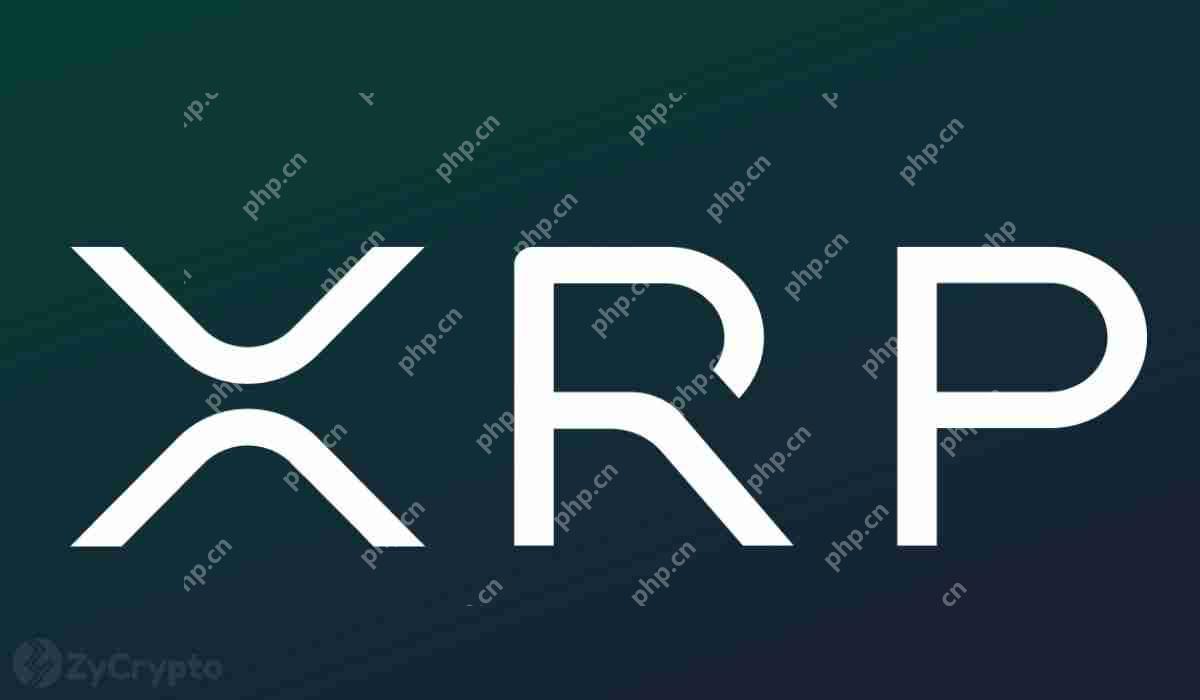 标题:即使XRP最近下降到$ 2的心理门槛以下