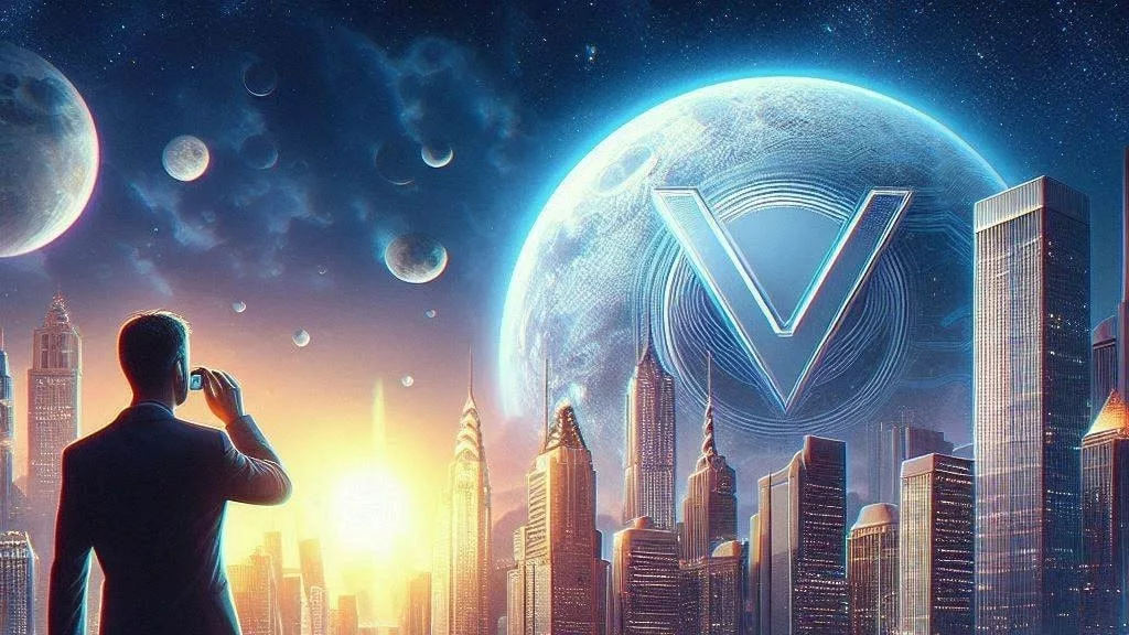 Vechain（VET）价格预测2025-2030：兽医可以收回其历史最高售价0.2782吗？