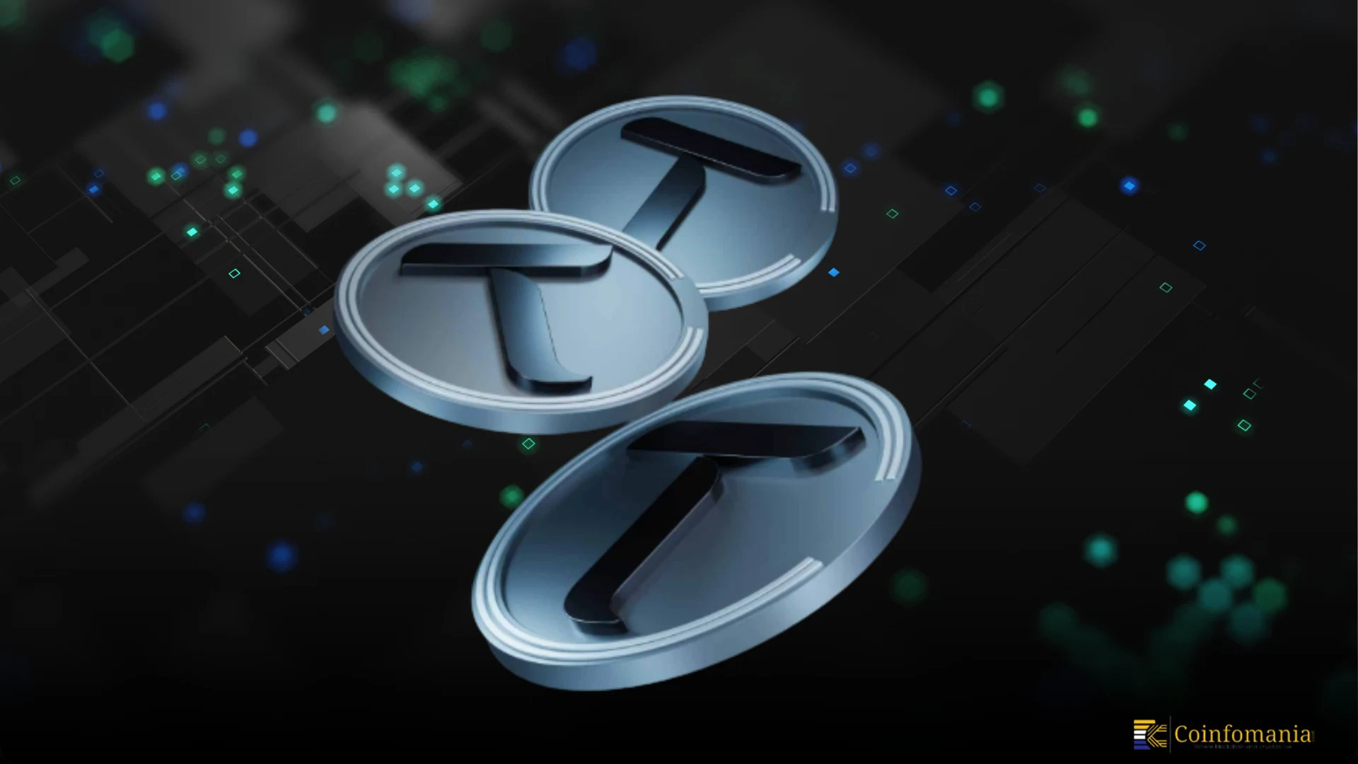 Bittensor's（Tao）本地令牌在4月份急剧恢复后又重新成为焦点