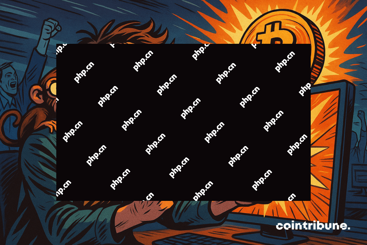 比特币越过临界阈值，因为投机性激增推动了价格上涨