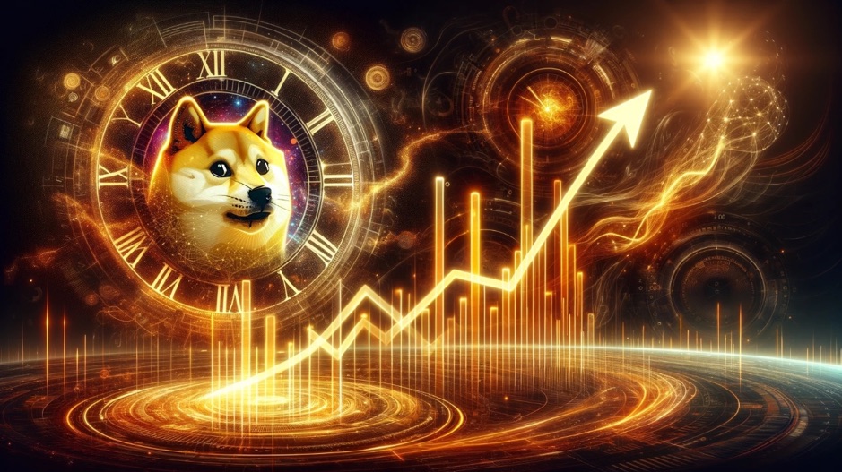 狗狗币未来达到100元 狗狗币突破100元的可能性分析 - 天气宝