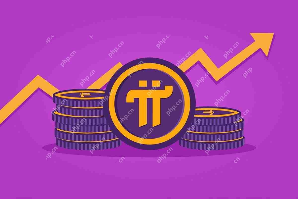 PI网络（PI）加密货币价格预测：令牌是否会从80％的下降中恢复？ - 天气宝