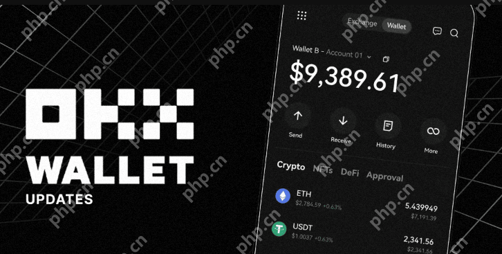 OKX如何赚币？OKX简单赚币最新图文总攻略 - 天气宝