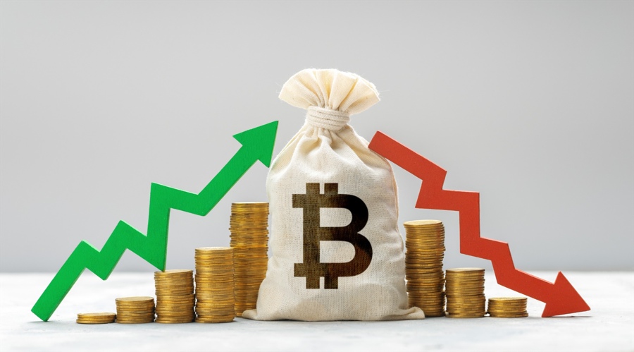 随着世界上最大的加密货币在2025