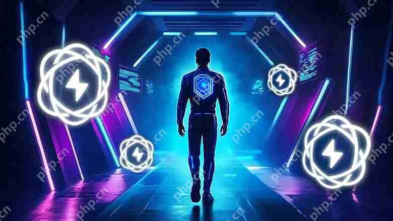 随着加密货币市场越来越多地采用AI驱动的区块链技术，一个项目正在迅速获得吸引力 - Lightchain AI。