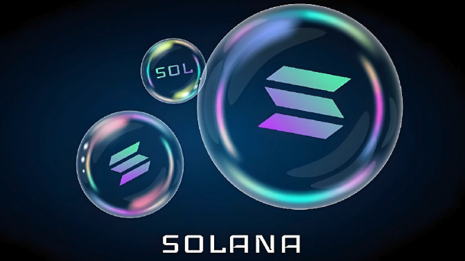 solana是什么公链？solana公链怎么买币保姆级教程！ - 天气宝