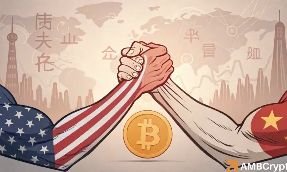 “谨慎的乐观”正在重返加密货币市场