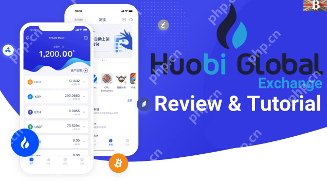 火必Huobi账户安全如何设置_火必Huobi账户安全设置步骤解析 - 天气宝