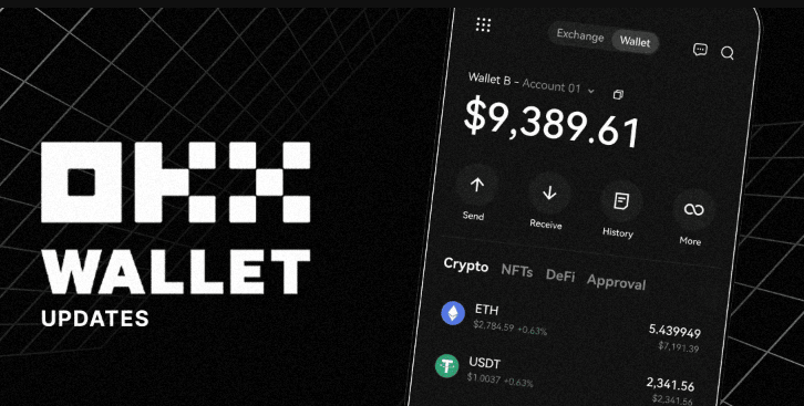 欧交易所app官方最新版本下载安装(内附使用教程） - 天气宝