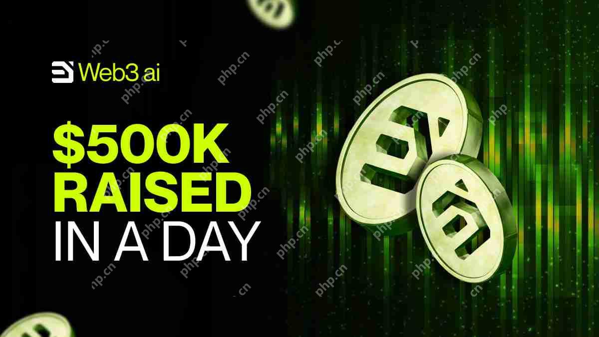 鲸鱼跳入Web3 AI，将预售推向410万美元，而Pi Network＆Litecoin转向看涨