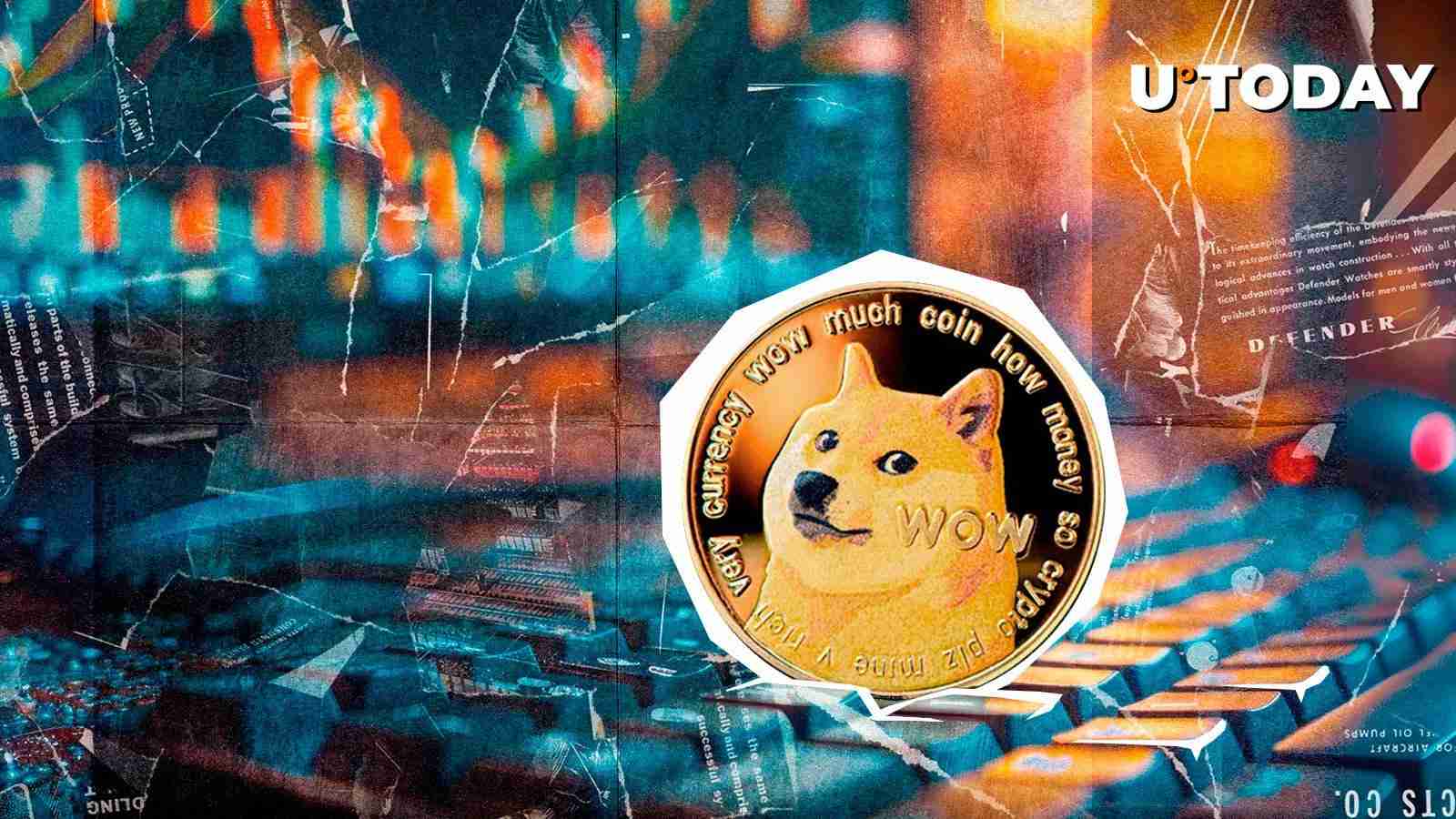 随着鲸鱼移动数百万令牌