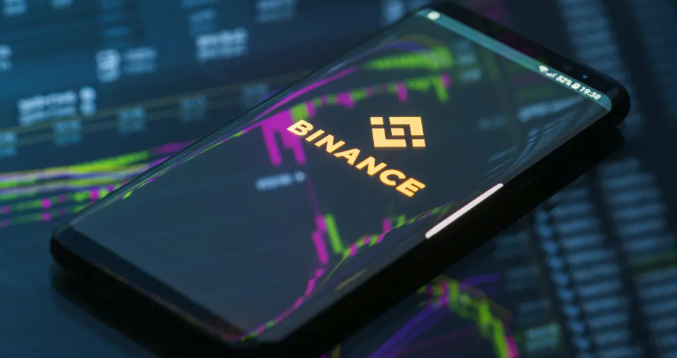 binance最新版APP下载 binance安币APP官方最新版下载安装 - 天气宝