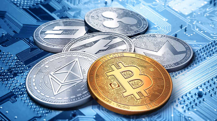 全球十大加密货币交易所 2025最新数字货币交易平台排名 - 天气宝