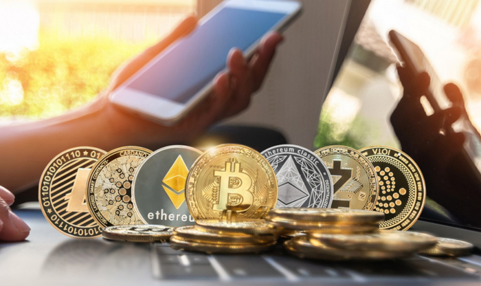 2025十大数字货币交易平台有哪些?币圈交易所最新排名权威推荐 - 天气宝