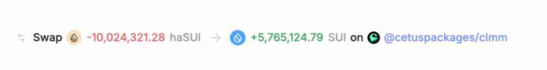 Cetus被盗2.3亿美元，解析攻击手法及资金转移情况 - 天气宝