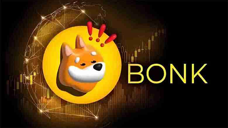 Bonk 币价格预测：BONK 能涨到 1 美元吗？ - 天气宝