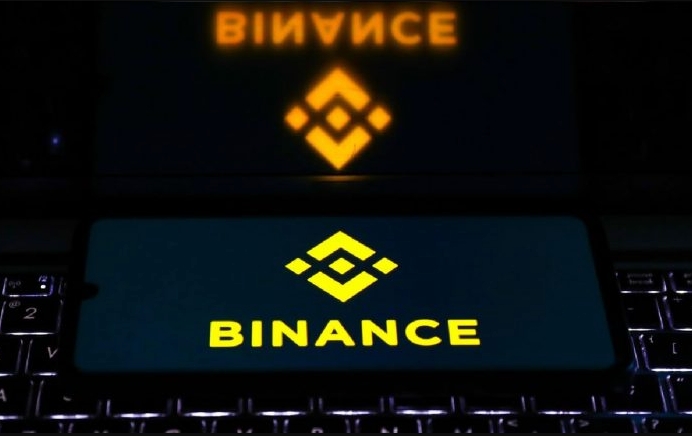 币安Binance最新版本 v2.100.3 官方入口链接 - 天气宝