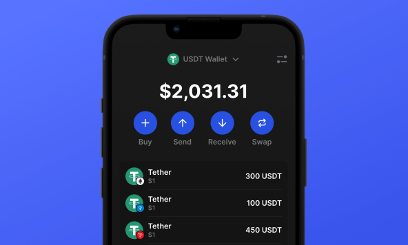 币安的USDT汇率是多少？在币安交易所如何卖出USDT？ - 天气宝