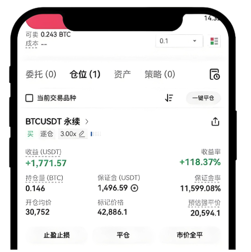1个ETH等于多少美金？ETH主流交易所有哪些？ - 天气宝