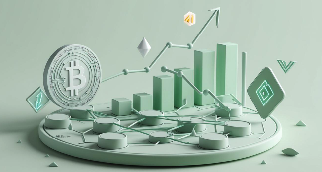 加密货币怎么赚钱？虚拟货币赚钱的10种方法大揭秘 - 天气宝