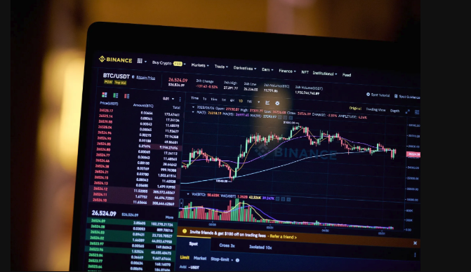 货币交易软件有哪些？世界五大比特币交易所推荐 - 天气宝