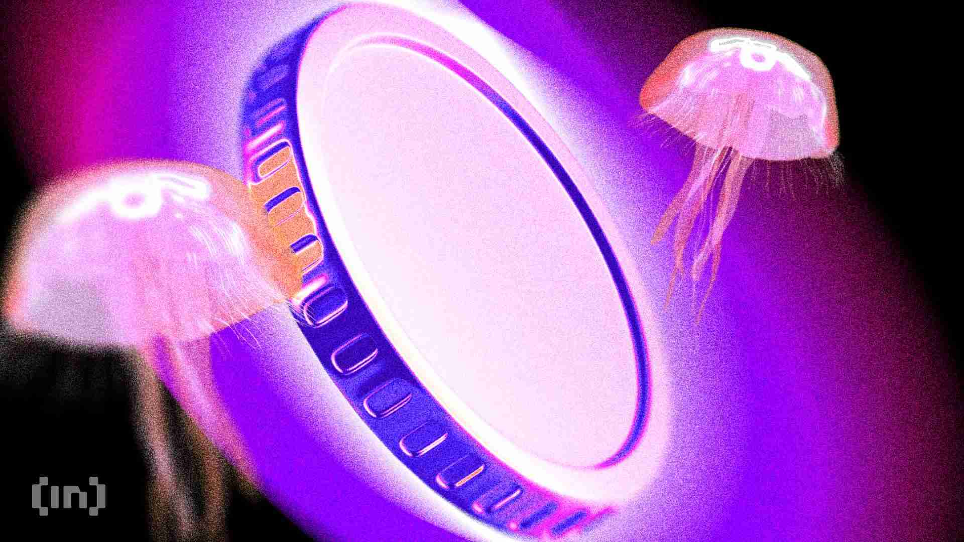 随着5月在一个周末结束,这三个山寨币可能会看到急剧的价格波动