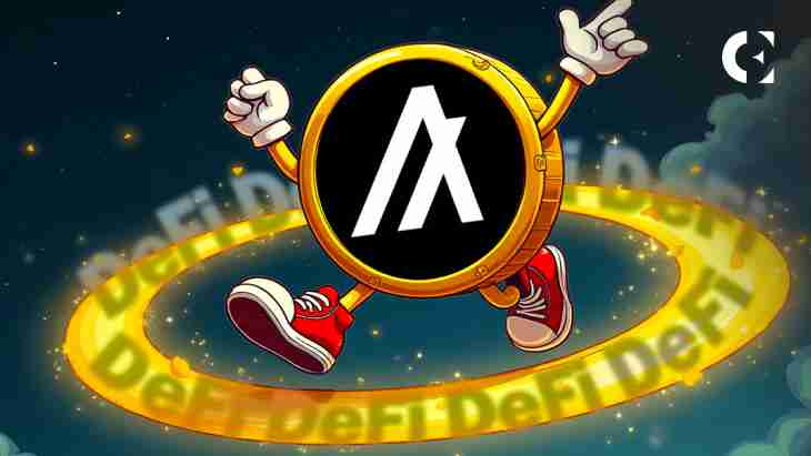 MTBILL将美国国库法案纳入阿尔戈兰(Algo)区块链,以零售投资者为目标